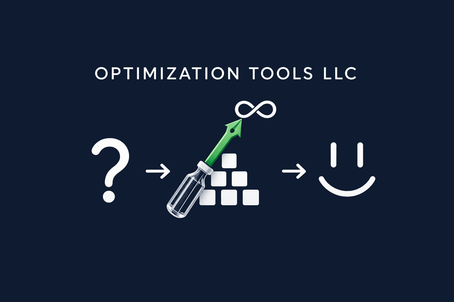 Optimization Tools LLC logo